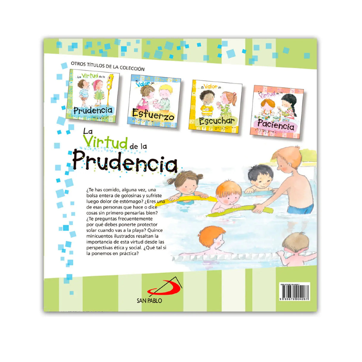 La Virtud de la Prudencia