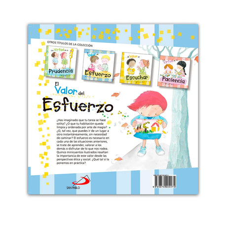 El Valor del Esfuerzo