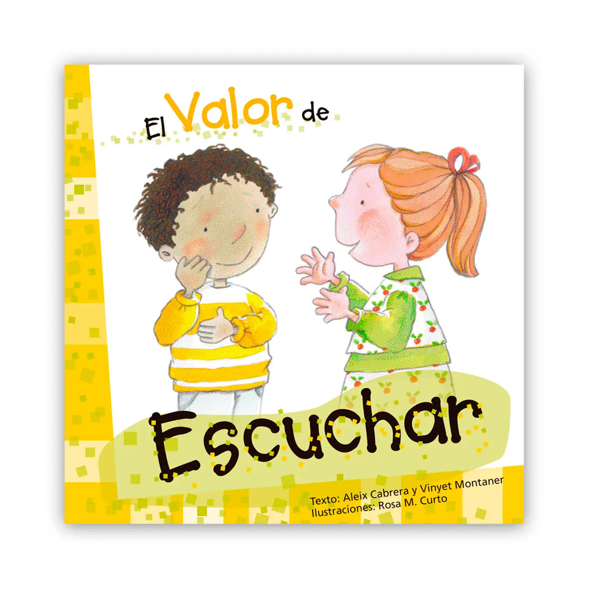 The Value of Listening