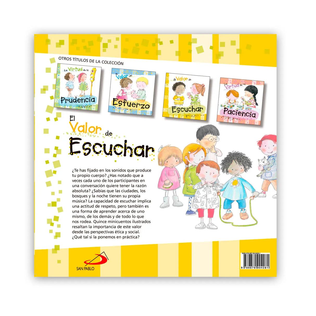 The Value of Listening