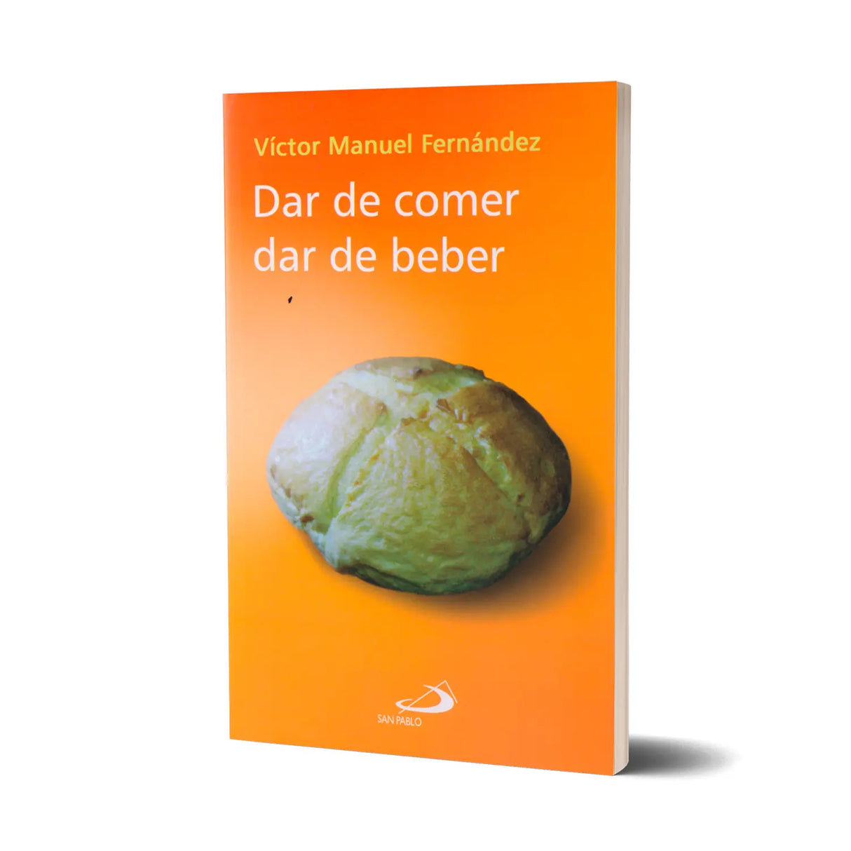 Dar de comer dar de beber