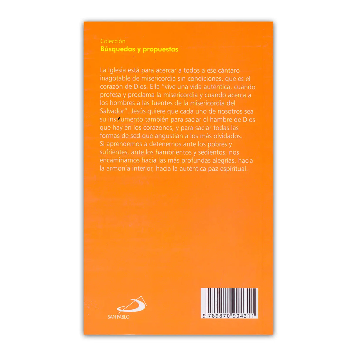 Dar de comer dar de beber