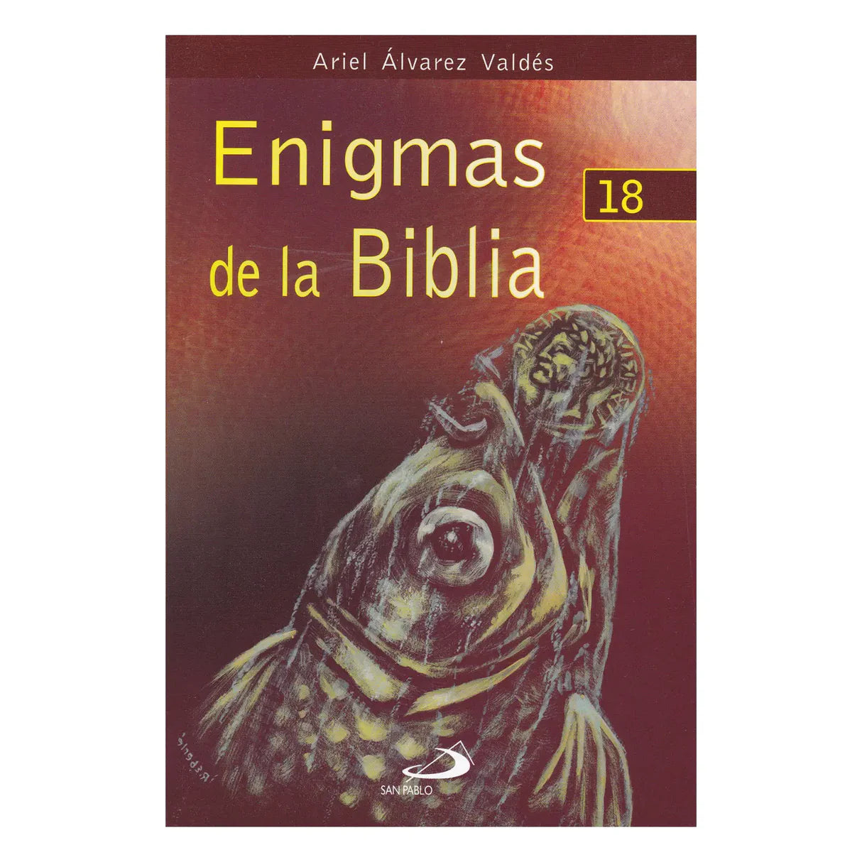 Enigmas de la Biblia 18