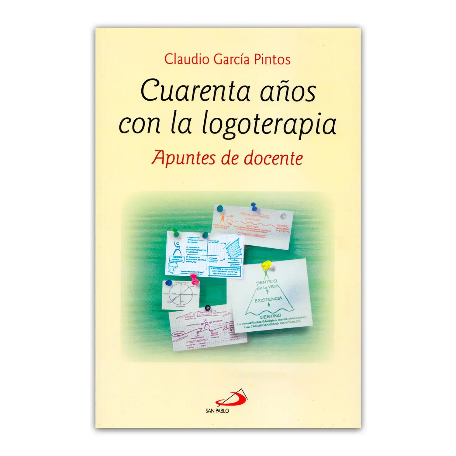 Cuarenta años con la logoterapia