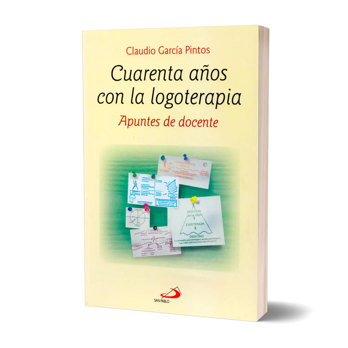 Cuarenta años con la logoterapia
