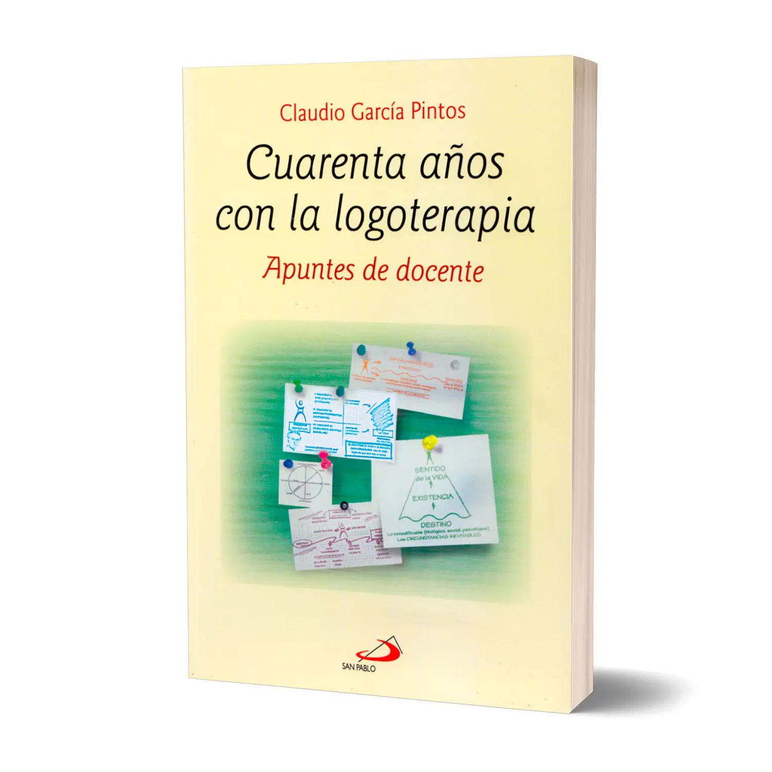Cuarenta años con la logoterapia