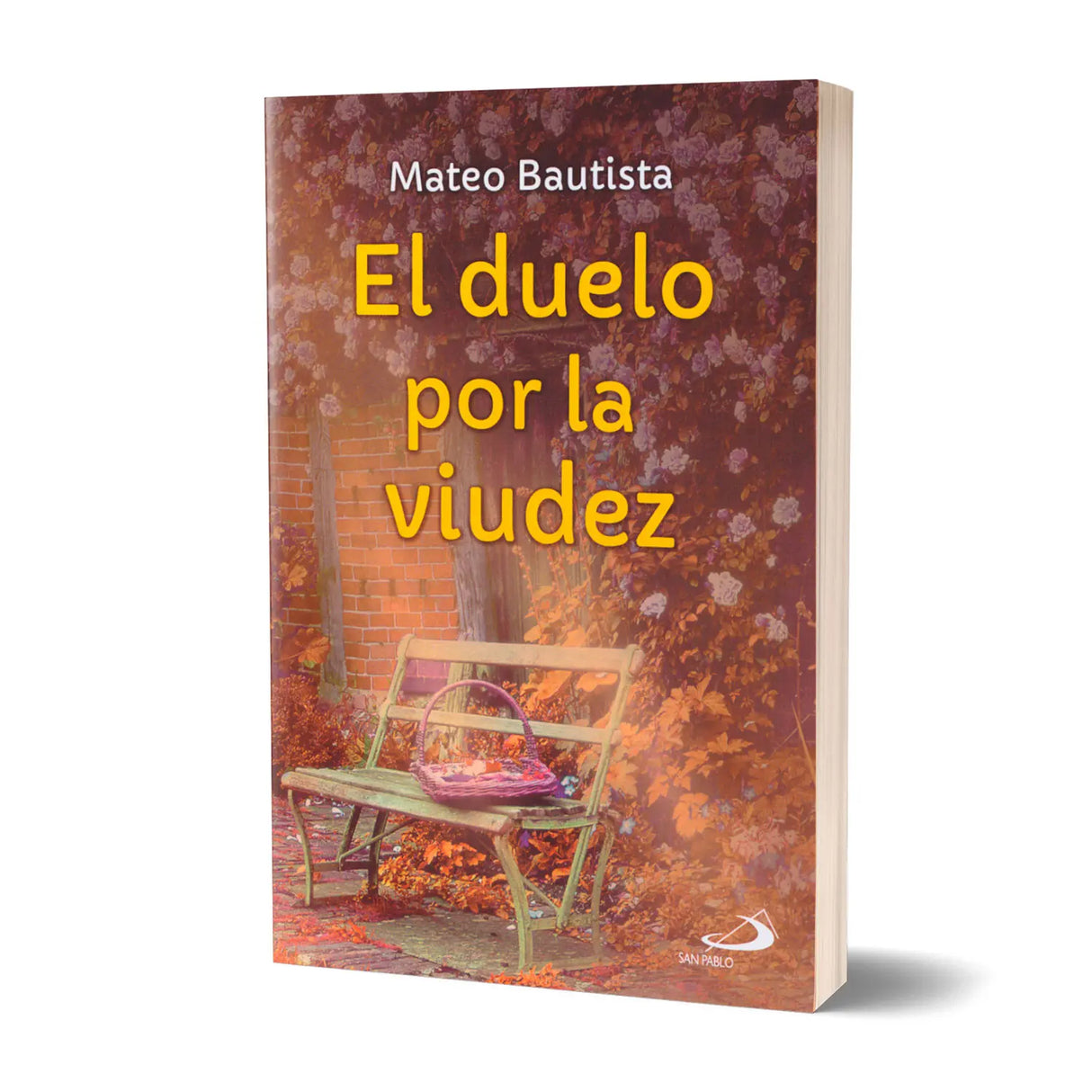 El Duelo por La Viudez - Formato Grande