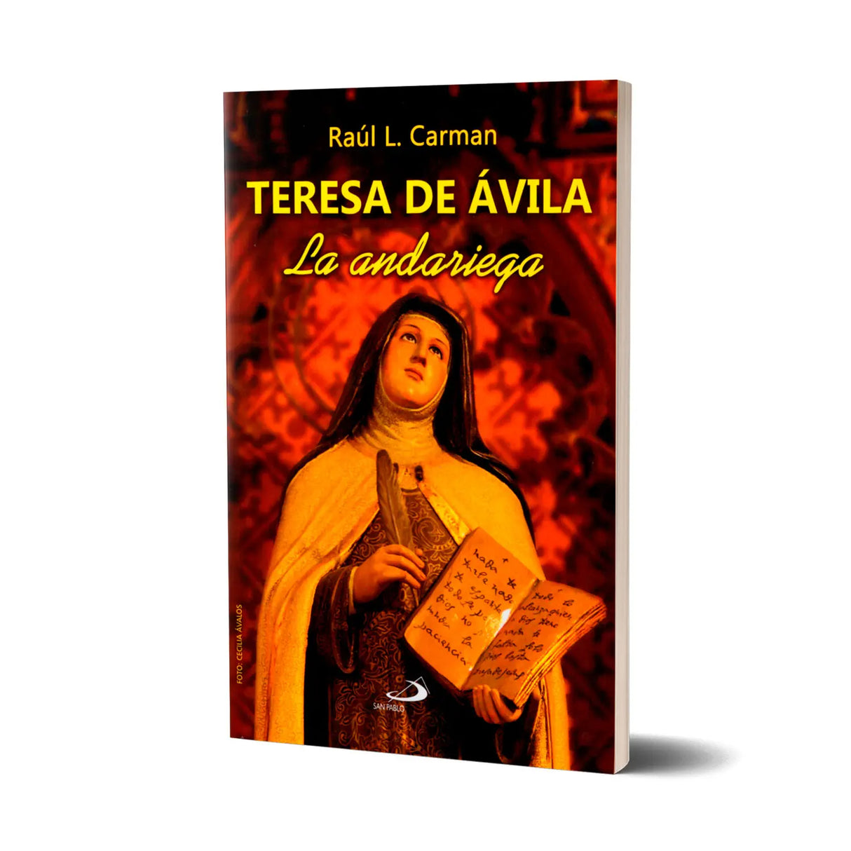 Teresa de Ávila - La andariega