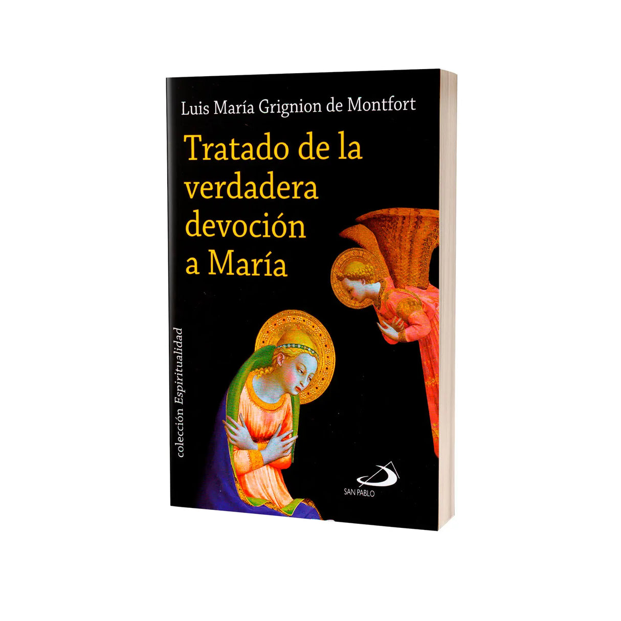 Tratado de la verdadera devoción a María