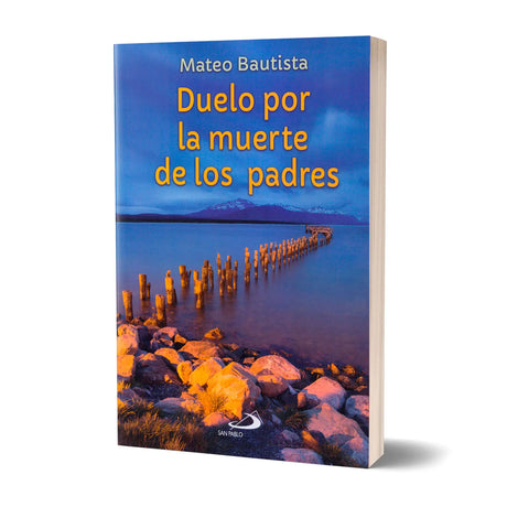 Duelo por Muerte de Los Padres - Formato Grande