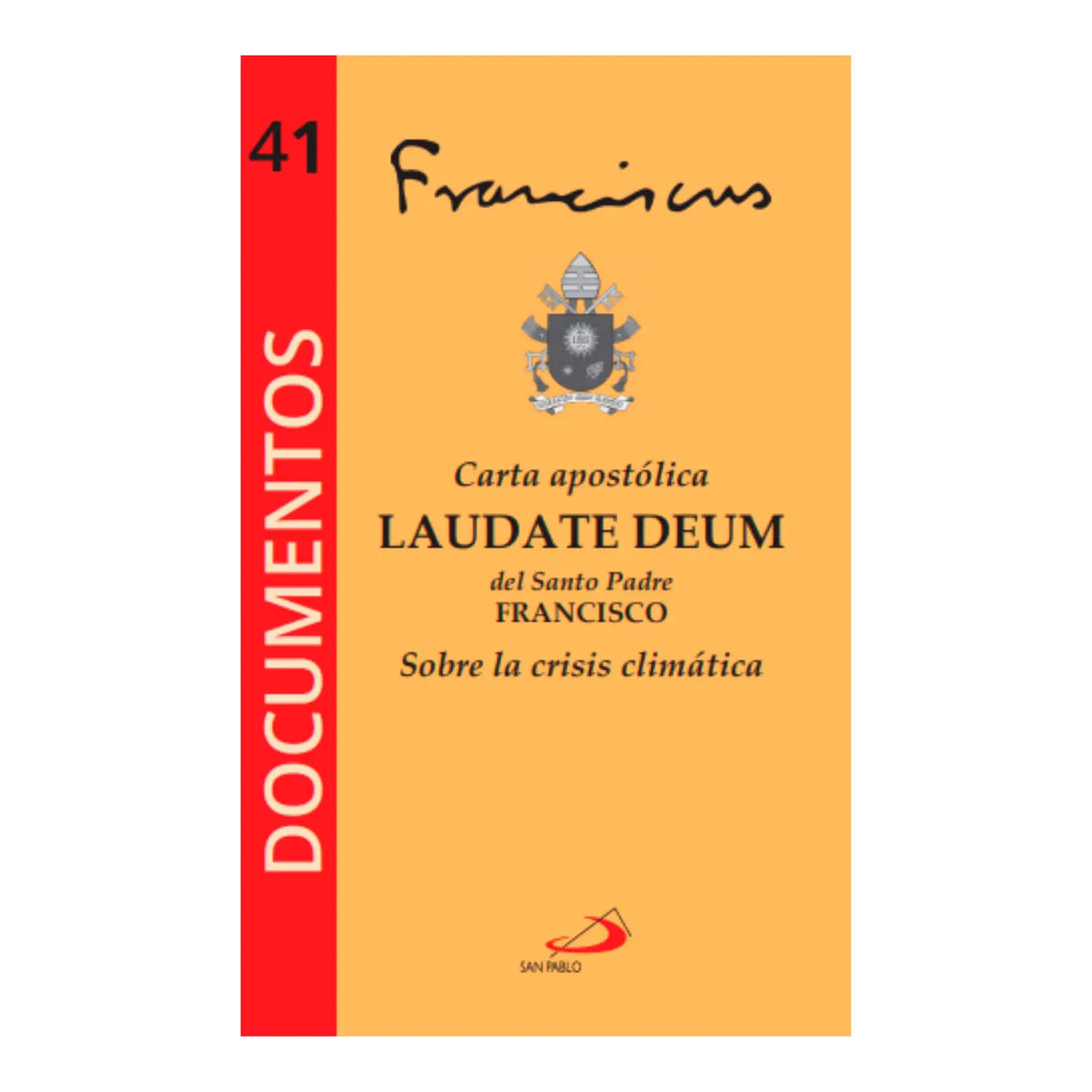 Laudate Deum