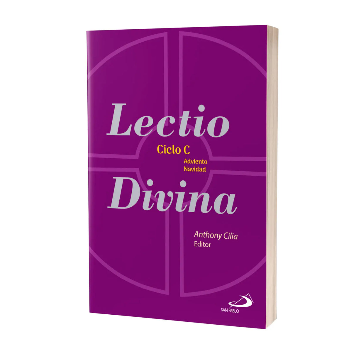 Lectio Divina Cycle "C" Advent Christmas