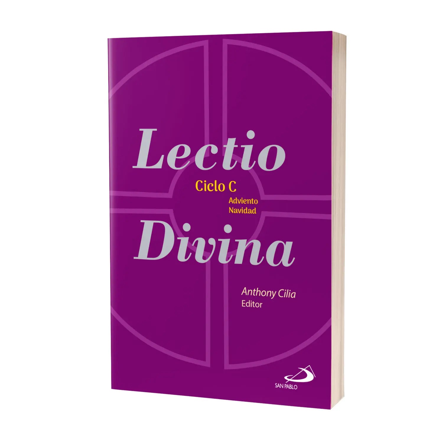 Lectio Divina Cycle "C" Advent Christmas