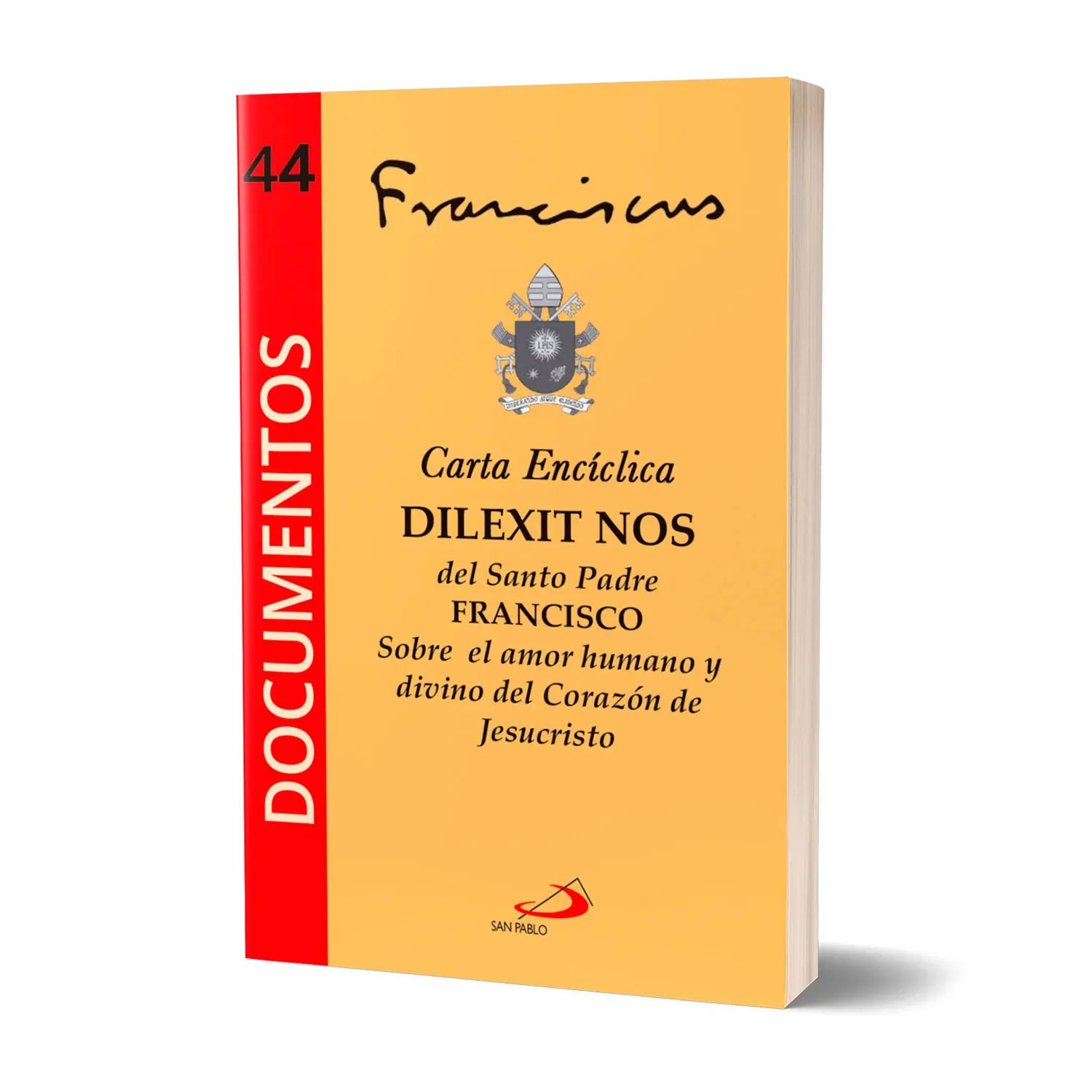 Dilexit Nos