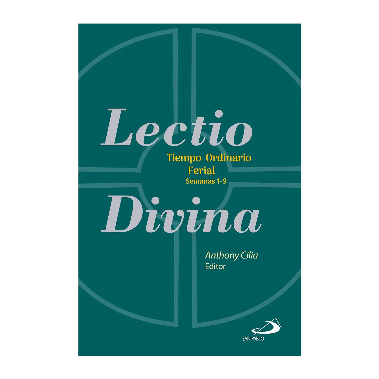 Lectio Divina Ordinary Time Weeks 1 - 9