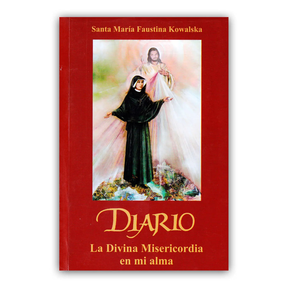 Diario de Santa María Faustina Kowalska