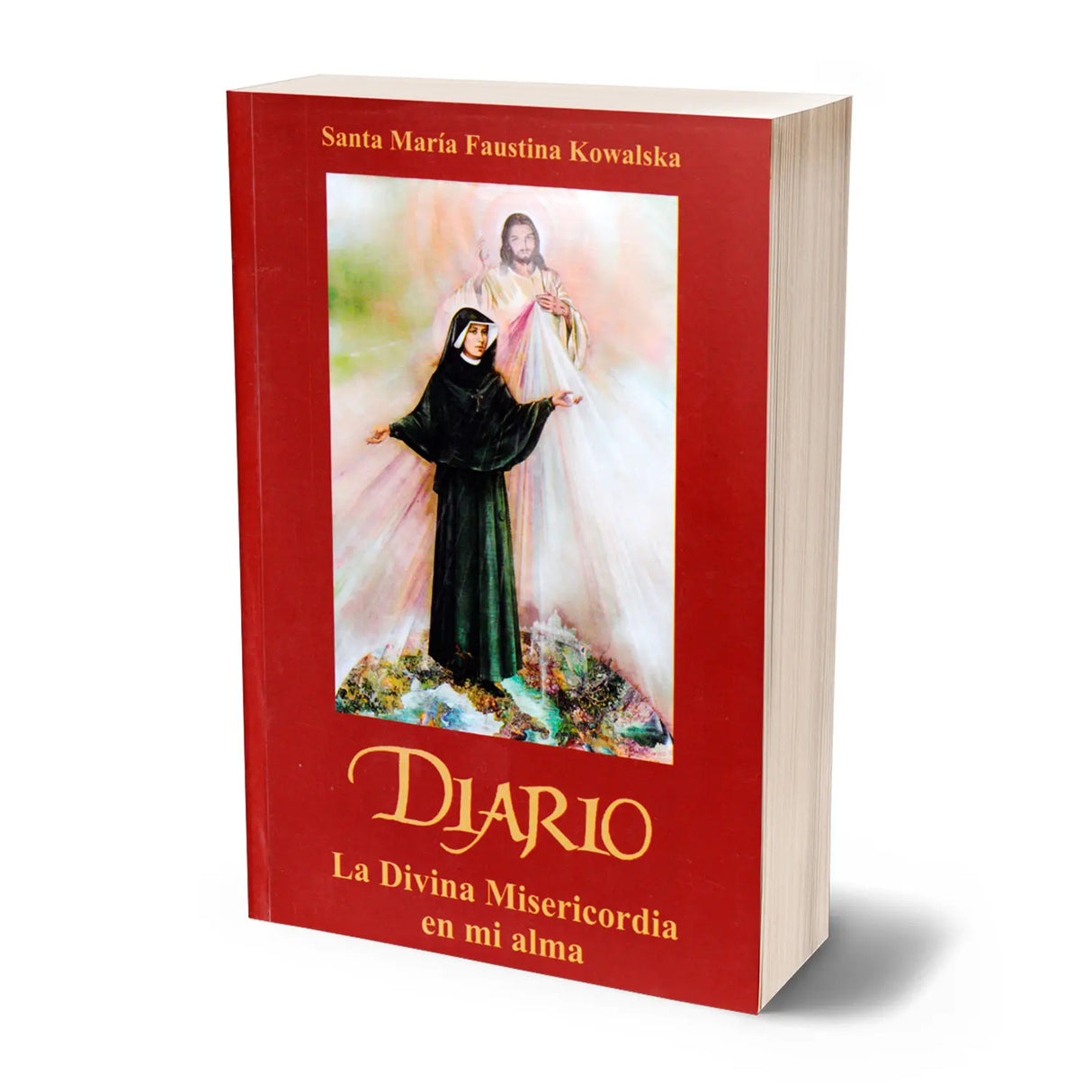 Diario de Santa María Faustina Kowalska