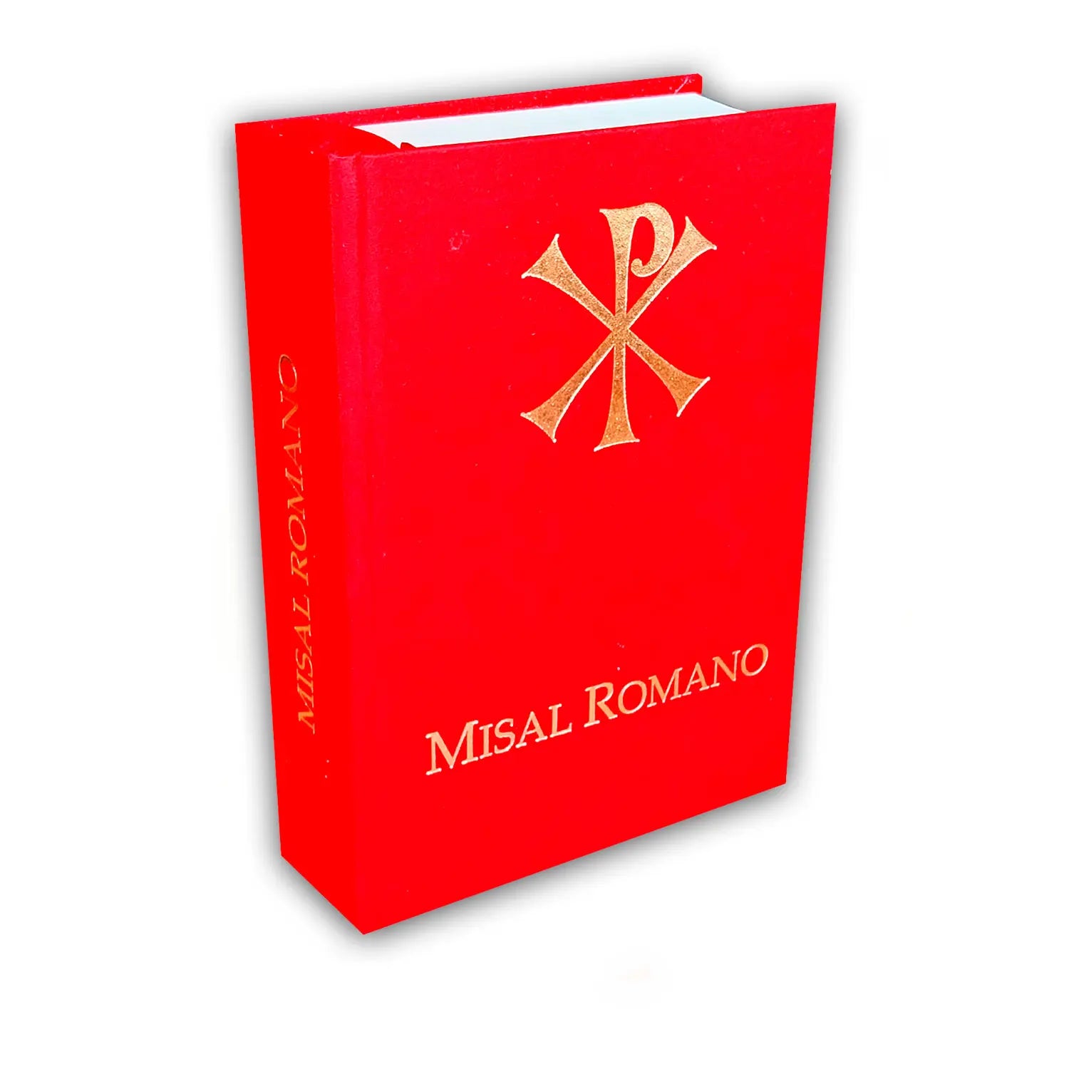 Misal Romano