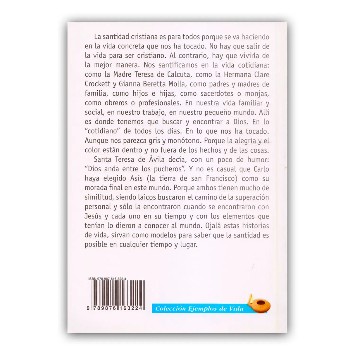 Carlo Acutis – en Jean y Zapatillas