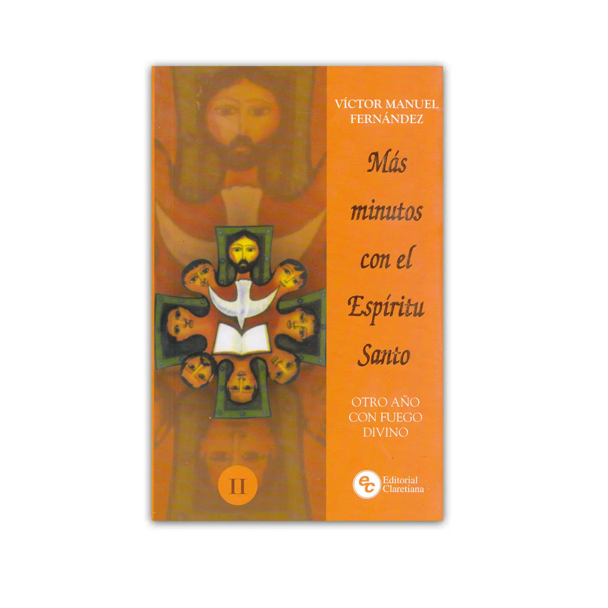 Mas minutos con el Espíritu Santo