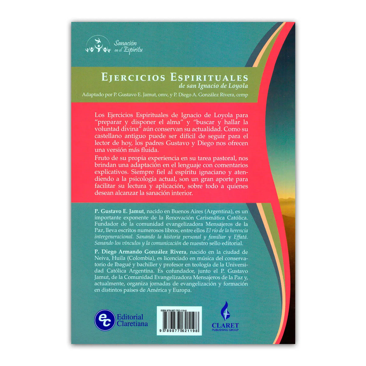 Spiritual Exercises of Saint Ignatius of Loyola