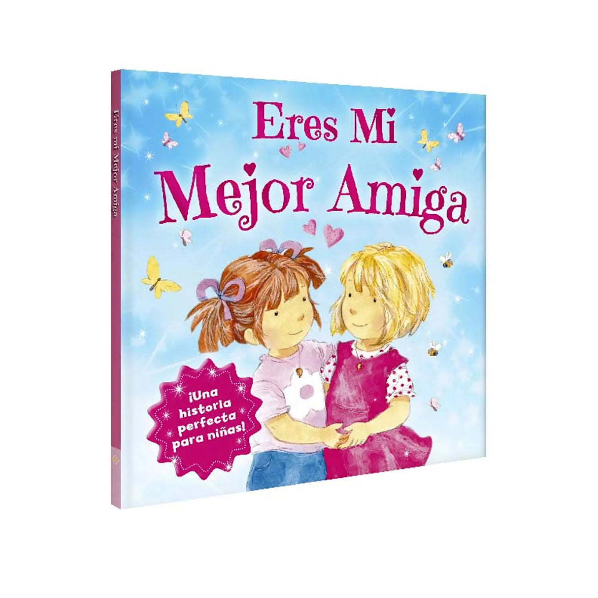 Eres Mi Mejor Amiga