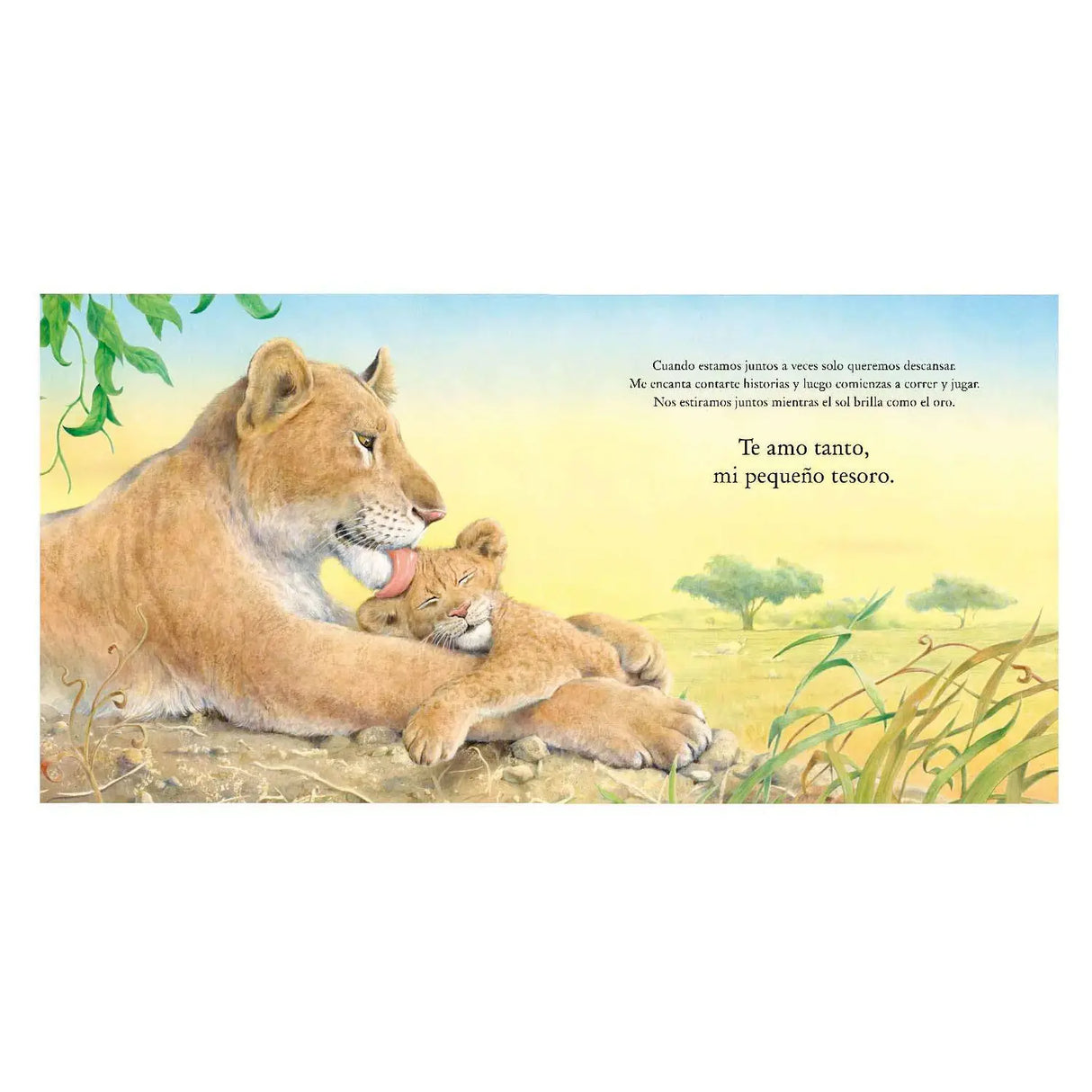 Un momento como este