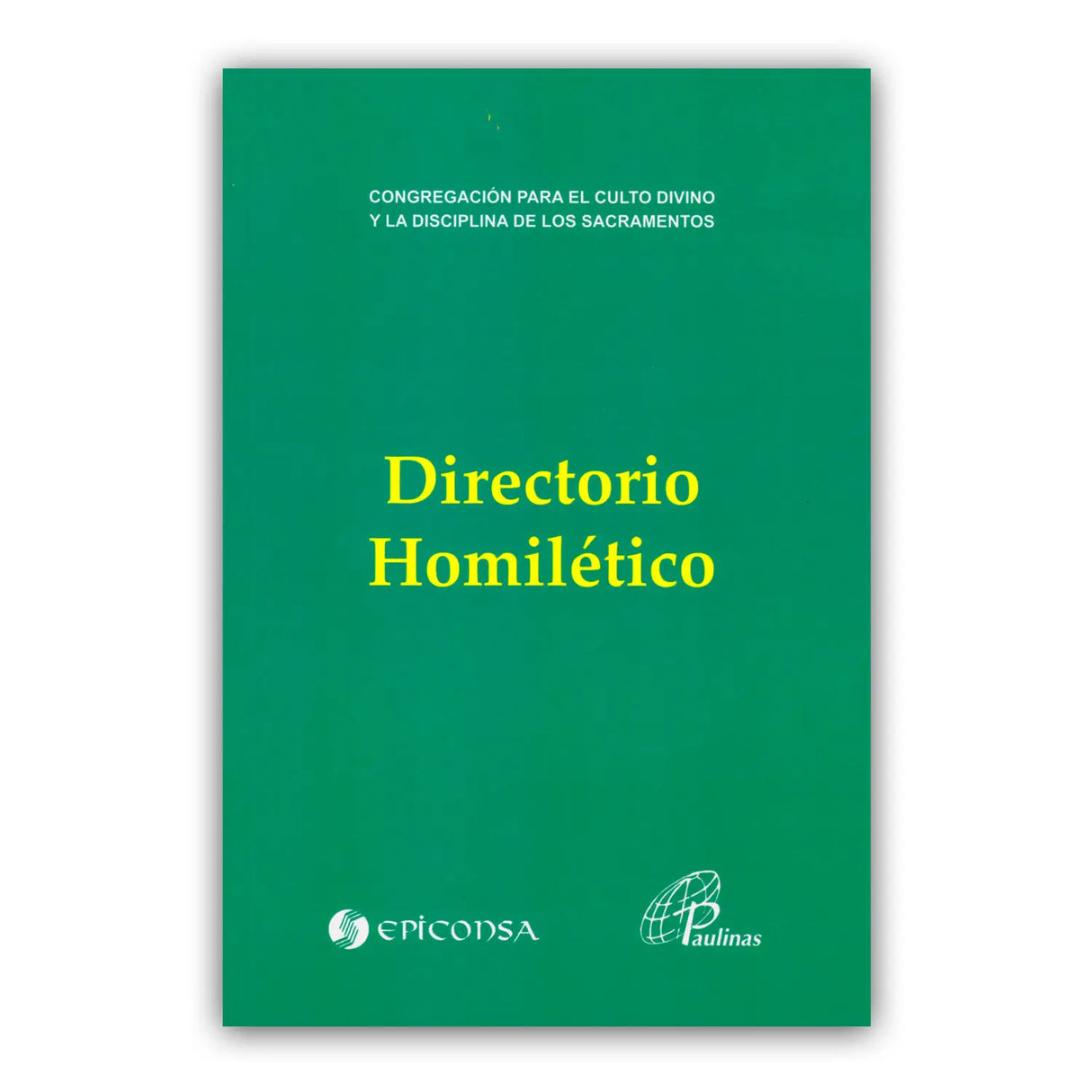 Directorio Homilético