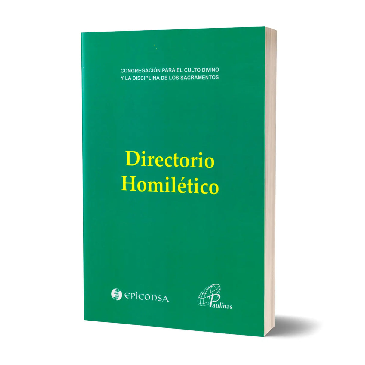 Directorio Homilético