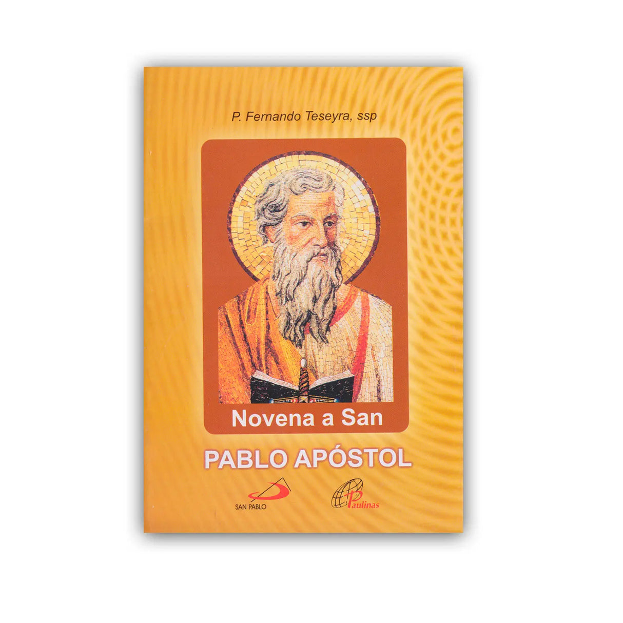 Novena a San PABLO APOSTOL