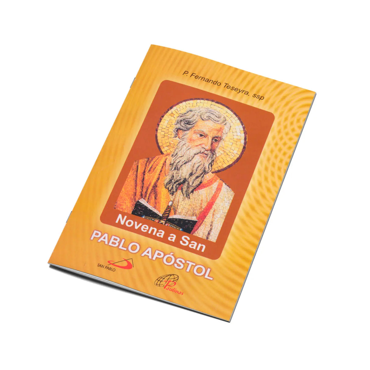 Novena a San PABLO APOSTOL