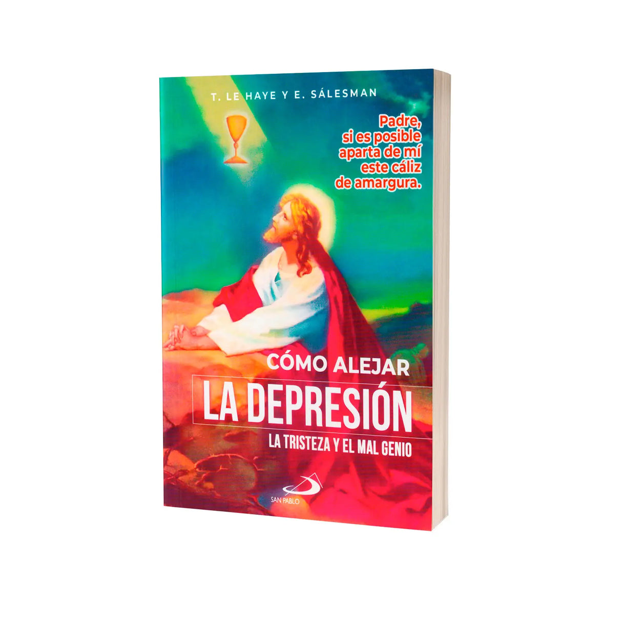 Cómo Alejar La Depresión