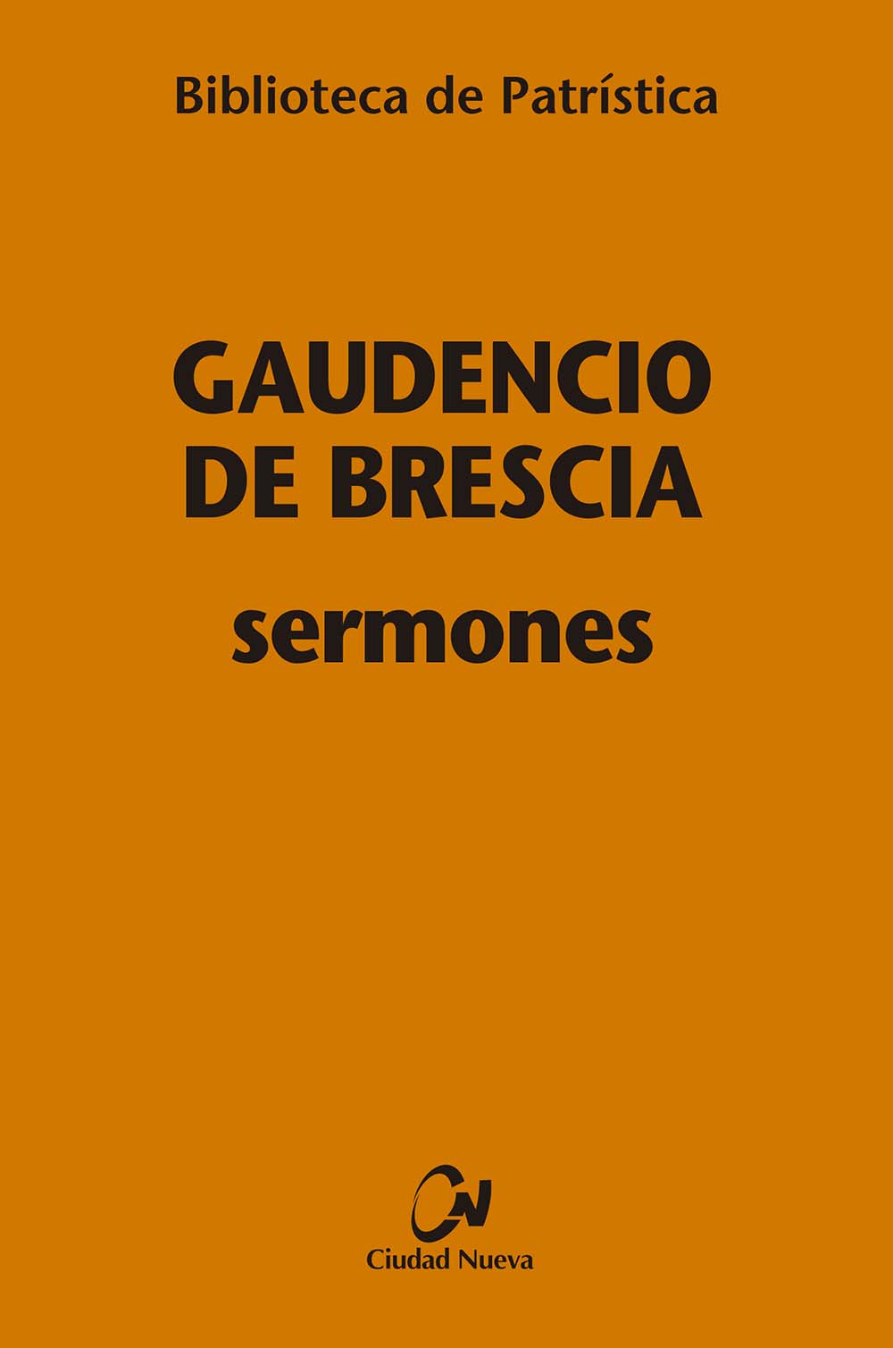 Sermones
