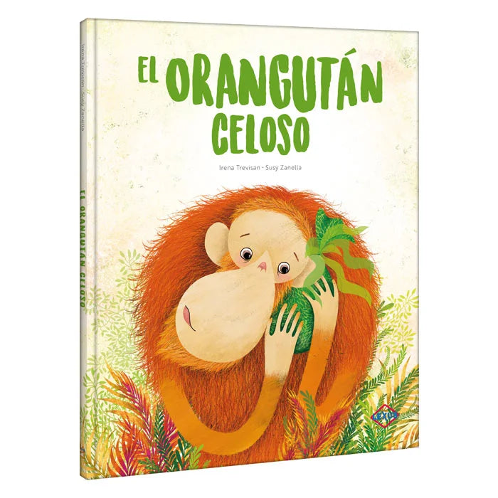El Orangután Celoso