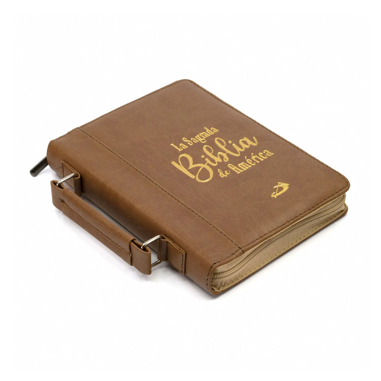 Sagrada Biblia de America - Estuche