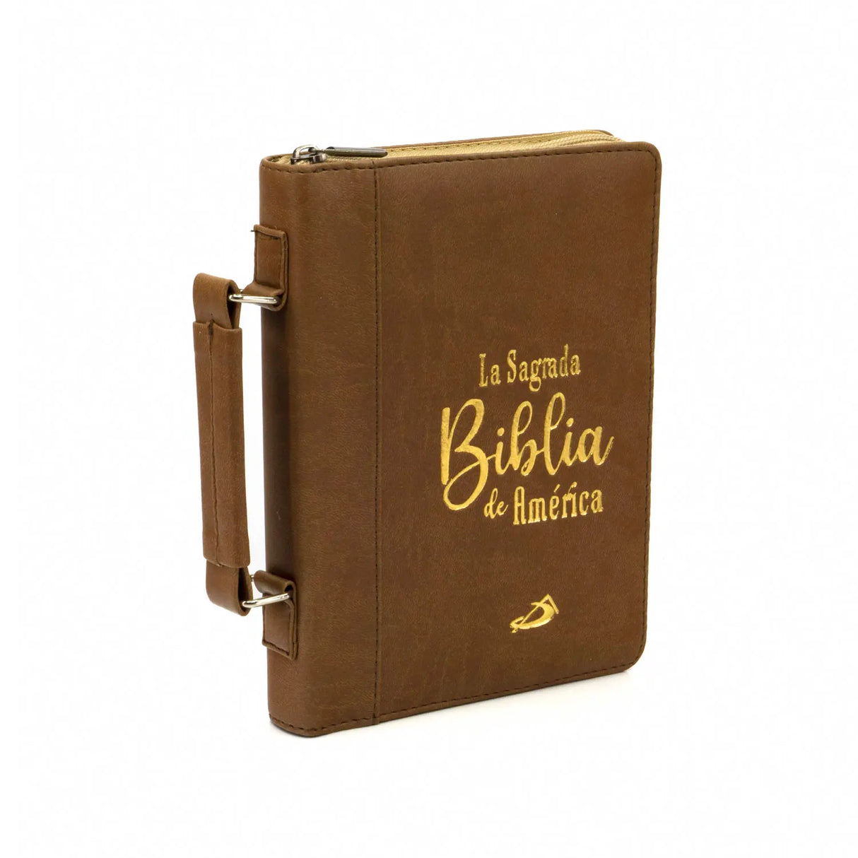 Sagrada Biblia de America - Estuche