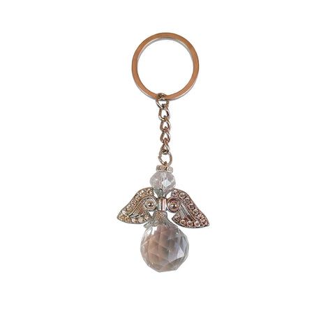 Saint Christopher keychain