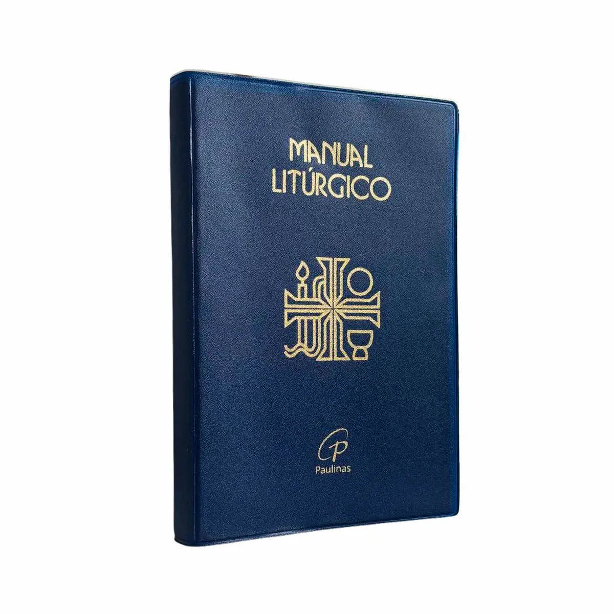 Manual litúrgico
