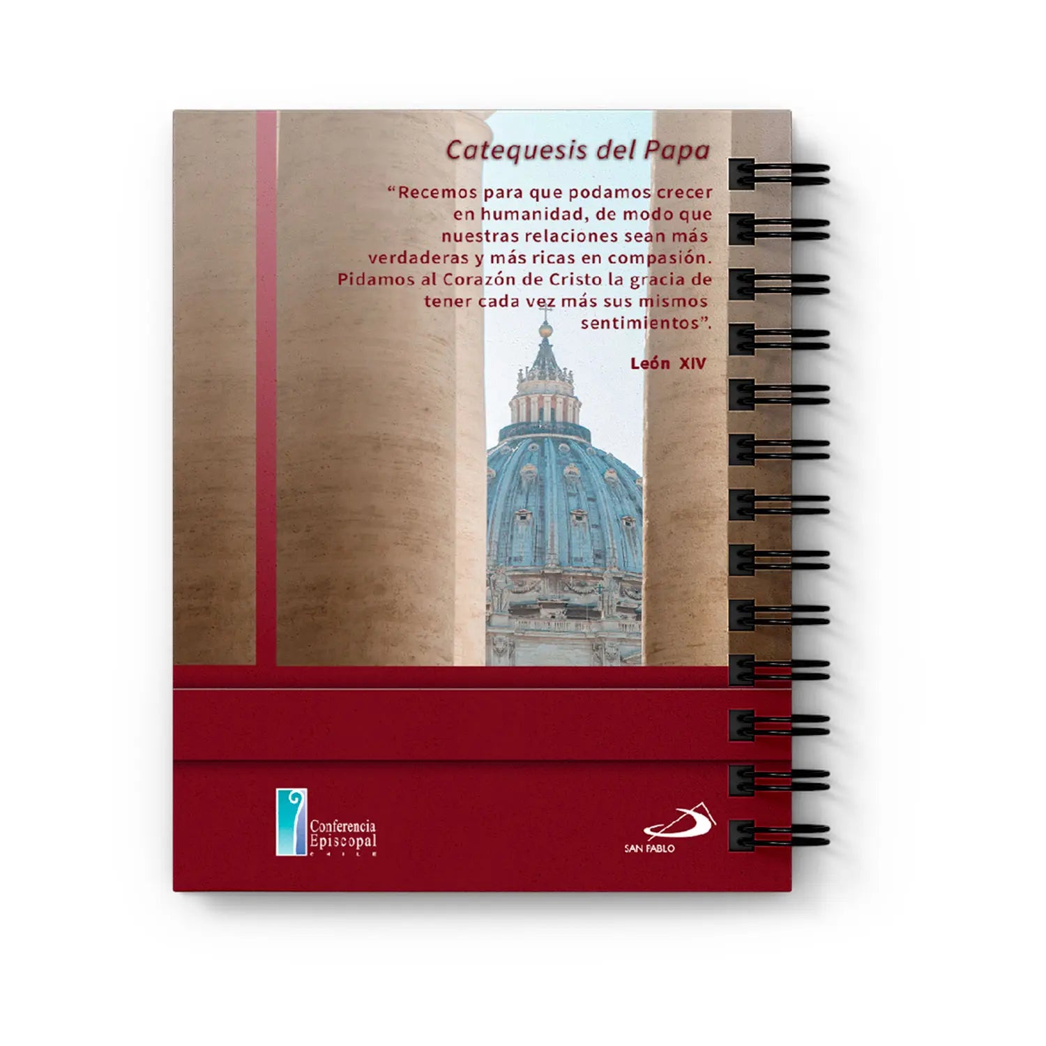 Ordo Litúrgico Pastoral 2026 - Año del Señor 2026 Ciclo A, PAR