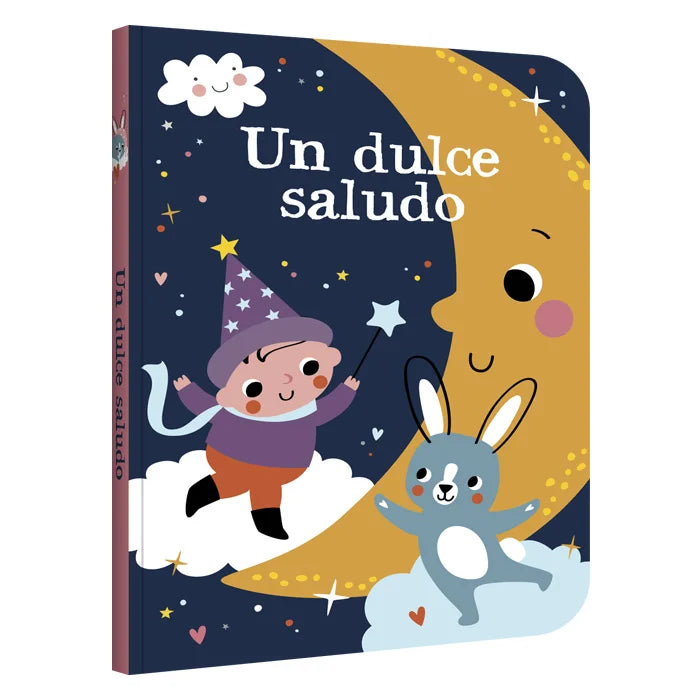 El Hombrecito en la Luna