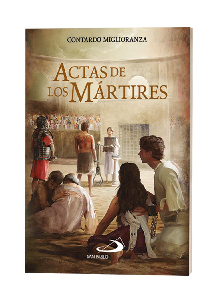 Acta de los Martires