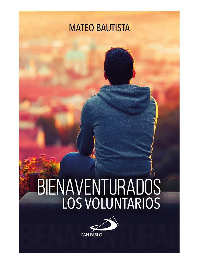 Bienaventurados los voluntarios