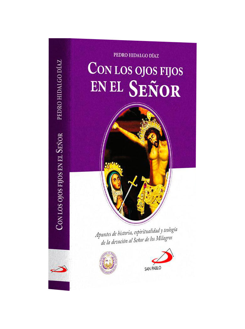 Con los Ojos fijos en el Señor