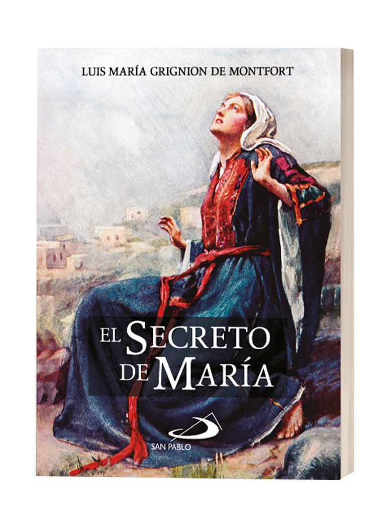 El Secreto de Maria