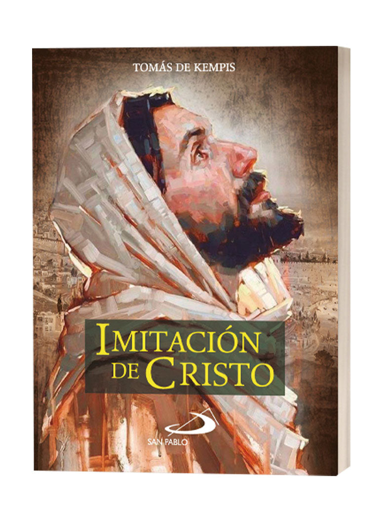 Imitación de Cristo