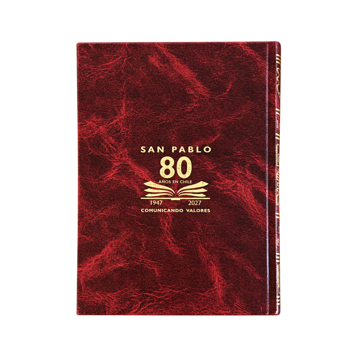 The Latin American Bible – Regular Print