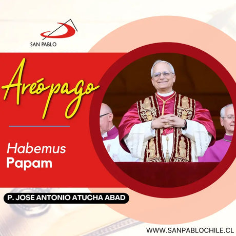 Habemus Papam