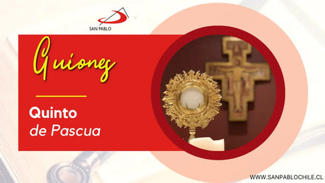 Domingo quinto de Pascua