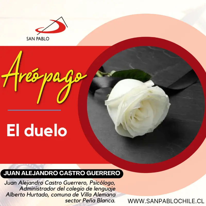 El Duelo