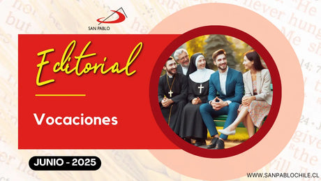 Vocaciones